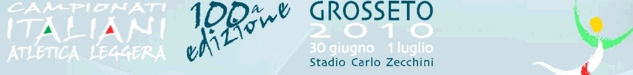 Grosseto 2010
